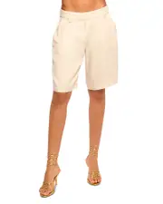 Ramy Brook Hayden Shorts