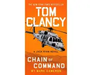 Tom Clancy Chain of Command