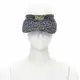 [二手] vintage DOLCE GABBANA blue D&G logo denim jacquard gold embroidery visor hat XS
