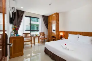 芽庄皇家酒店Royal Hotel Nha Trang