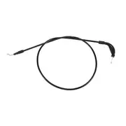 For Smart(450)Fortwo Front Interior Door Cable Q0001973V005 Black