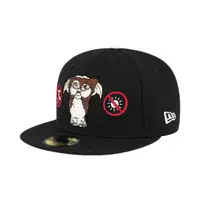 在飛比找蝦皮商城優惠-NEW ERA 59FIFTY 5950 小精靈 黑 80年