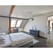 Designer Loft At Wenceslas Square 2