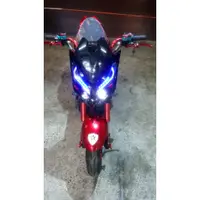 在飛比找蝦皮購物優惠-【已全部售出】戰狼電動車Warwolf_ebike_Xman