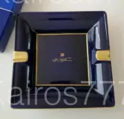 Ultra Rare Vintage Ettore Bugatti Trinket Dish/Ash Tray Collectors Brand New