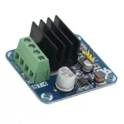 IBT-4 Mosfet High Current (5-15V/50A) H Bridge
