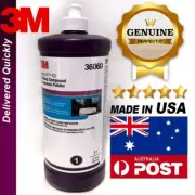 3M Perfect-It EX Rubbing Cutting Compound Polish 36060 /946ml/Newest