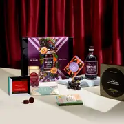 Four Pillars x Koko Black Hamper