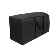 Waterproof Christmas Tree Storage Bag Outdoor Indoor Furniture Cushion9447
