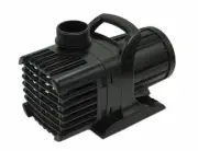 6100 GPH Submersible Pond Waterfall or Stream Pump Anjon MS6100 fishsafepump