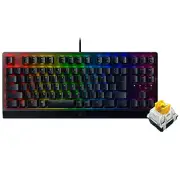 Razer Gaming Keyboard Tenkeyless Mechanical Keyboard BlackWidow V3 Tenkeyle 539