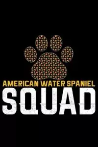 在飛比找博客來優惠-American Water Spaniel Squad: 