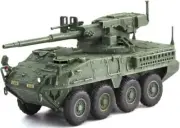 Dragon Armour US M1128 Stryker MGS 1:72 Scale