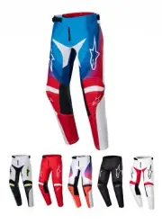 Alpinestars Youth Racer Lucent/Lurv/Pneuma/Hoen/Hana Motocross Pants