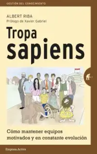 在飛比找博客來優惠-Tropa sapiens / Sapiens Troop