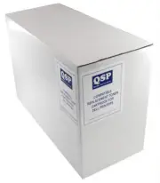 QSP 8PTH4-RM ~ QSP Reman High Yield Toner Print Cartridge For Dell B2375 10k pgs