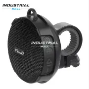 Wireless Bluetooth 5.0 Speaker for Bike Portable Bicycle Loud Speaker Waterproof