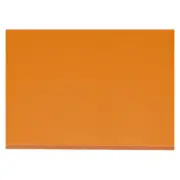 400x300x8mm Phenolic Plastic Board, 1 Pcs Resin Laminated Sheet Plate Board PCB