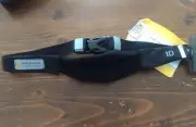 (OSFA, Black) - Nathan Shadow Pak. Shipping is Free