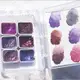 6色固體水彩顏料套裝美術繪畫珠光水粉工筆書顏料專用【不二雜貨】