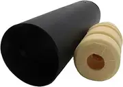 Rear Dust Cover Air Shock Absorber Rubber Bellow Dust Boot Set, for Buick, for Salt 2002 1.6L Suspension Bump Stop