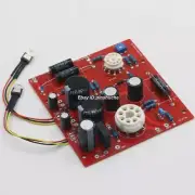 HiFi L2 Tube Preamp/Phono Adjustable Power Supply Board /Kit (DC250V-300V)+DC12V