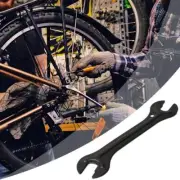 Bicycle Cone Spanner Hub Wrench 13/14/15/16mm Open End V9R4 RepairTool' C7C1