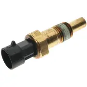 For 1992-1993 Chevrolet LLV Engine Oil Temperature Switch SMP (for: Chevrolet)