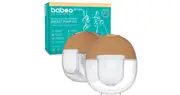 Baboo Electric Wearable Hands Free Breast Pump