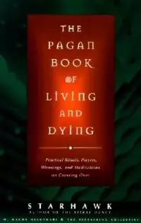 在飛比找博客來優惠-The Pagan Book of Living and D