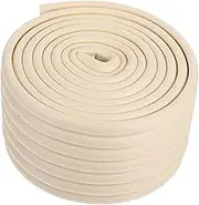 Sponge Foot Mat Along with Bunk Beds Step Protection Pads Sponge Ladder Safety Covers Nonslip Foot Mat Ladder Pads for Loft Bed Sponge Climbing Ladder Carpet Stair Runner Beige