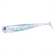 Daiwa Gekkabijin Chibi Shad 2.0inch Chirimenjako