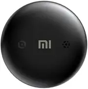 Smart Tag Bluetooth GPS Tracker works with Apple Find My in Black