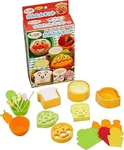 Bandai 17 Anpanman Character Valve Making Easy Kit 2353768
