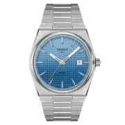 NEW TISSOT PRX POWERMATIC 80 40MM T137.407.11.351.01 FULLSET