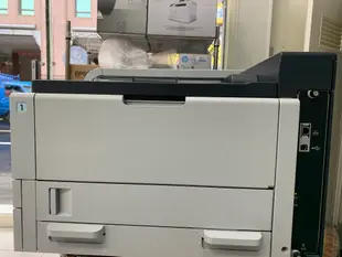 HP LaserJet M712 M712xh M712dn 惠普 A3 黑白 雷射 雙面 印表機 似5200