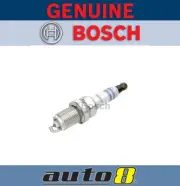 Bosch Iridium Spark Plug for Holden Cruze J300 1.8L Dual Fuel F18D4 2009-On (for: Honda)