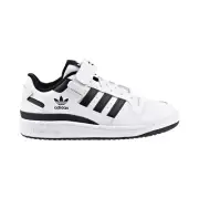 Adidas Forum Low Men's Shoes Cloud White/Core Black fy7757
