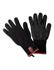 [Weber] Premium BBQ Glove Set L/XL 6670