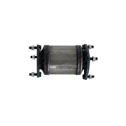 Redback Manifold Catalytic Converter for Holden Barina TK F16D3 1.6L 2005-2012