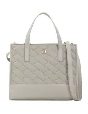 [Tommy Hilfiger] Delaney II Shopper Bag in Grey