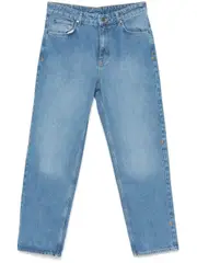 [Daily Paper] Asolo Amba jeans L Blue