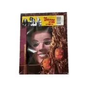 collegeville costume Wizard of OZ Dorothy mask vintage In Box Never Worn