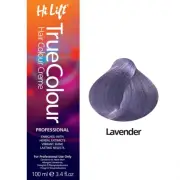 Hi Lift True Colour Permanent Hair Color Lavender Toner 100ml