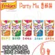 Friskies 喜躍 Party Mix香酥餅 貓零食 口味隨機出貨-60公克 X 6包