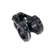 Ztto 31.8*35mm Short MTB Stems Bicycle Aluminum Alloy Handlebar Stem for Road Bike Mountain Bike black