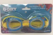 Disney Pixar Finding Dory Swim Goggles