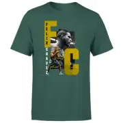 Creed Felix Chavez Men's T-Shirt - Green