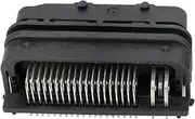 Xiaojiang Store 1 Set 81P Sheath Male and Female wat/erp/;ro/ofW Pin with Terminals DJ7811-1-3.5-10/21 81P Connector(Male Plug)