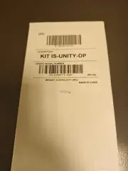 New 1PCS EMERSON LIEBERT KIT IS-UNITY-DP